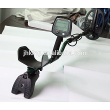Professional metal detector for gold and silver, underground metal detector